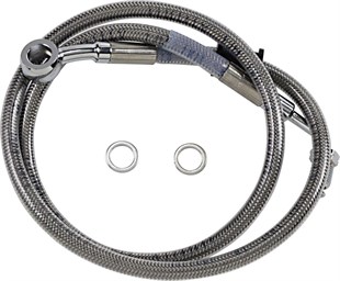 DRAG SPECIALTIES LINE BRK 18- SFTL SS +6 KOD: 17415791