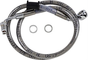 DRAG SPECIALTIES LINE BRK 18- SFTL SS +6 KOD: 17415815