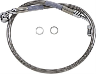 DRAG SPECIALTIES LINE BRK 18- SFTL SS KOD: 17415800