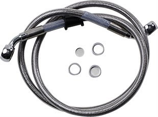 DRAG SPECIALTIES LINE BRK 18- SFTL SS KOD: 17415843