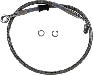 DRAG SPECIALTIES LINE BRK 18- SFTL SS KOD: 17415788