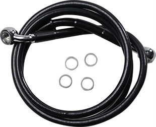 DRAG SPECIALTIES LINE BRK 18-XL1200XS BK+2 KOD: 17415840