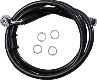 DRAG SPECIALTIES LINE BRK 18-XL1200XS BLK KOD: 17415839