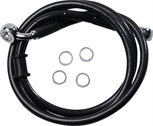 DRAG SPECIALTIES LINE BRK 18-XL1200XS BLK KOD: 17415839