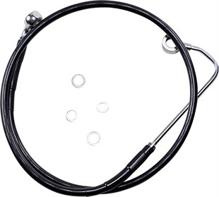 DRAG SPECIALTIES LINE BRK F FXS2-13BK UP10 KOD: 17413774