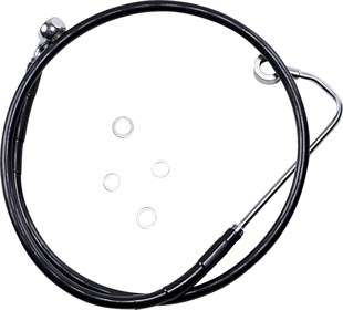 DRAG SPECIALTIES LINE BRK F FXS2-13BK UP10 KOD: 17413774