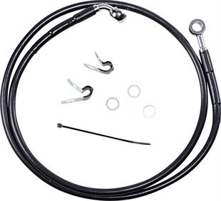 DRAG SPECIALTIES LINE BRK FR 04-10XL BL+8 KOD: 17412530