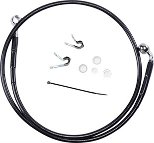 DRAG SPECIALTIES LINE BRK FR 04-10XL BL+6 KOD: 17412529