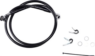 DRAG SPECIALTIES LINE BRK FR 04-10XL1200 KOD: 17412532
