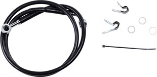 DRAG SPECIALTIES LINE BRK FR 04-10XL883 BL KOD: 17412526