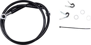 DRAG SPECIALTIES LINE BRK FR 04-10XL883 BL KOD: 17412526