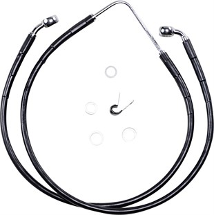 DRAG SPECIALTIES LINE BRK FR 06-07FXDWG BK KOD: 17412586