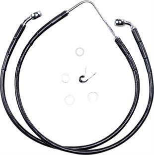 DRAG SPECIALTIES LINE BRK FR 06-07FXDWG BK KOD: 17412586