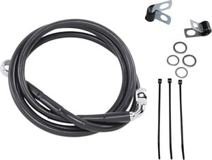 DRAG SPECIALTIES LINE BRK FR 95-99FXD BL+6 KOD: 17412553