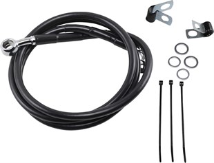DRAG SPECIALTIES LINE BRK FR 95-99FXD BL+8 KOD: 17412554