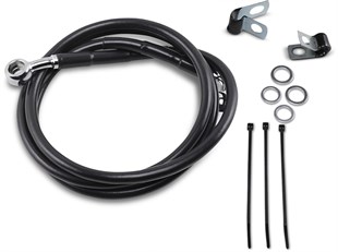 DRAG SPECIALTIES LINE BRK FR 95-99FXD BL+8 KOD: 17412554