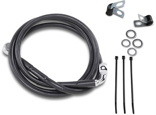 DRAG SPECIALTIES LINE BRK FR 95-99FXD BL+6 KOD: 17412553