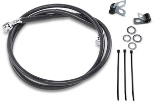 DRAG SPECIALTIES LINE BRK FR 95-99FXD BL+2 KOD: 17412551