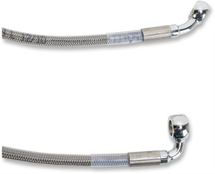 DRAG SPECIALTIES LINE BRK FR00-07FLST SS+4 KOD: 17412650