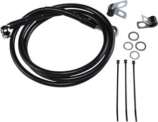 DRAG SPECIALTIES LINE BRK FR95-99FXD BK+10 KOD: 17412555