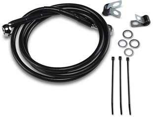 DRAG SPECIALTIES LINE BRK FR95-99FXD BK+10 KOD: 17412555