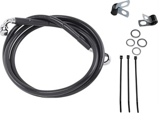 DRAG SPECIALTIES LINE BRK FR99-07FXST BL+8 KOD: 17412548