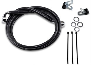 DRAG SPECIALTIES LINE BRK FR99-07FXST BL+6 KOD: 17412547