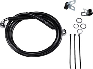 DRAG SPECIALTIES LINE BRK FR99-07FXST BL+4 KOD: 17412546