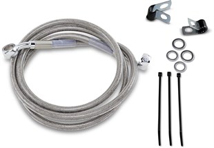 DRAG SPECIALTIES LINE BRK FR99-07FXST SS+4 KOD: 17412655