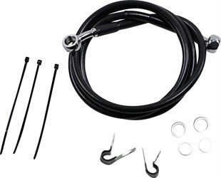 DRAG SPECIALTIES LINE BRK FR99-07FXST BL+2 KOD: 17412545