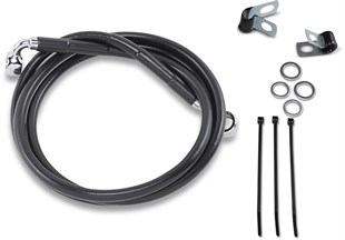 DRAG SPECIALTIES LINE BRK FR99-07FXST BL+8 KOD: 17412548