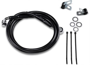 DRAG SPECIALTIES LINE BRK FR99-07FXST BL+4 KOD: 17412546