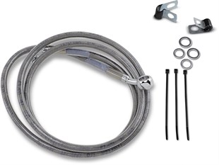 DRAG SPECIALTIES LINE BRK FR99-07ST SS+10 KOD: 17412674