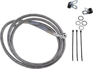 DRAG SPECIALTIES LINE BRK FR99-07ST SS+10 KOD: 17412674