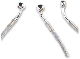 DRAG SPECIALTIES LINE BRK FT FLH96-07SS+10 KOD: 17412633