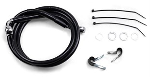 DRAG SPECIALTIES LINE BRK FT FXD 00-5 BK+6 KOD: 17412559