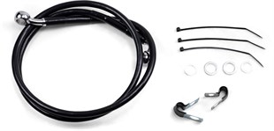 DRAG SPECIALTIES LINE BRK FT FXD 00-5 BK+2 KOD: 17412557