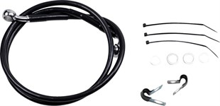 DRAG SPECIALTIES LINE BRK FT FXD 00-5 BK+2 KOD: 17412557