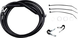 DRAG SPECIALTIES LINE BRK FT FXD 00-5BK+10 KOD: 17412561