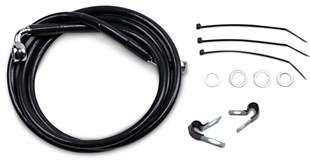 DRAG SPECIALTIES LINE BRK FT FXD 00-5BK+10 KOD: 17412561