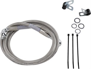 DRAG SPECIALTIES LINE BRK FT FXD 95-9 SS+4 KOD: 17412676