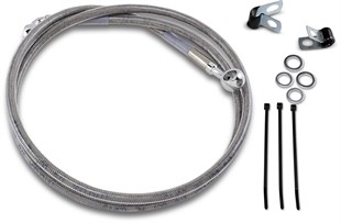 DRAG SPECIALTIES LINE BRK FT FXD 95-9 SS+8 KOD: 17412678