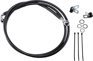 DRAG SPECIALTIES LINE BRK FT WG 93-05 BK+8 KOD: 17412584