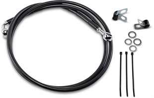 DRAG SPECIALTIES LINE BRK FT WG 93-05 BK+8 KOD: 17412584
