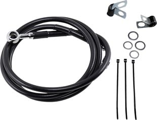 DRAG SPECIALTIES LINE BRK FT WG 93-05 BK+4 KOD: 17412582