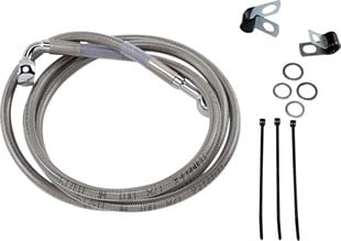 DRAG SPECIALTIES LINE BRK FT WG 93-05 SS+4 KOD: 17412658