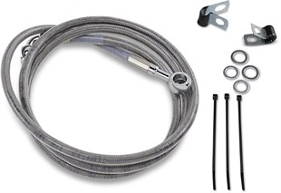 DRAG SPECIALTIES LINE BRK FT WG 93-05 SS+8 KOD: 17412660