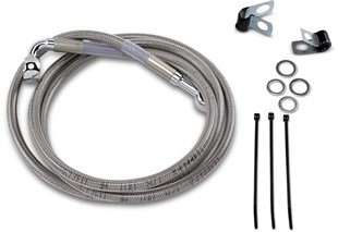 DRAG SPECIALTIES LINE BRK FT WG 93-05 SS+4 KOD: 17412658