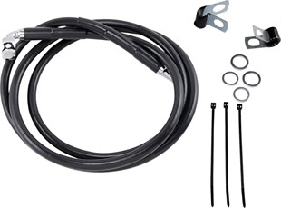 DRAG SPECIALTIES LINE BRK FT WG 93-05 BK+6 KOD: 17412583