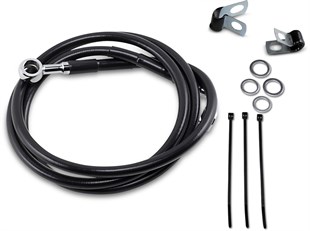 DRAG SPECIALTIES LINE BRK FT WG 93-05 BK+4 KOD: 17412582